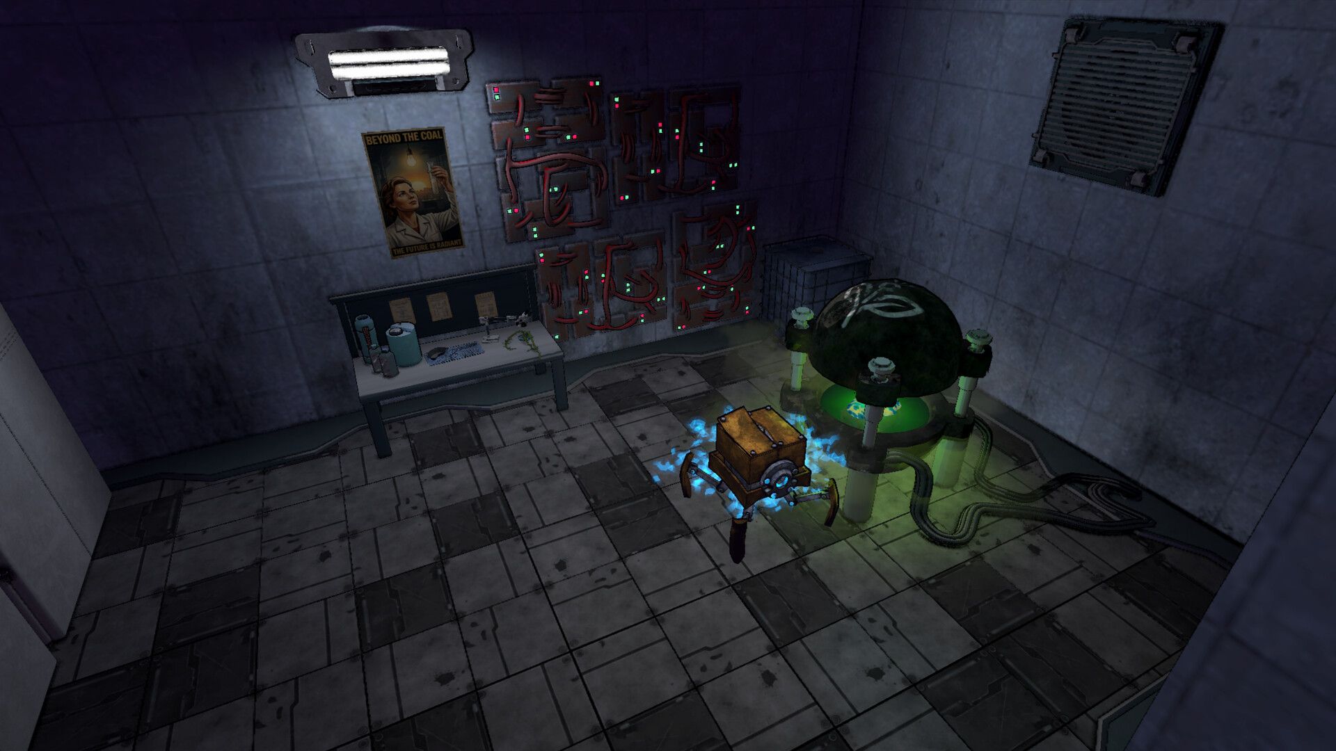 Verdantis screenshot 7
