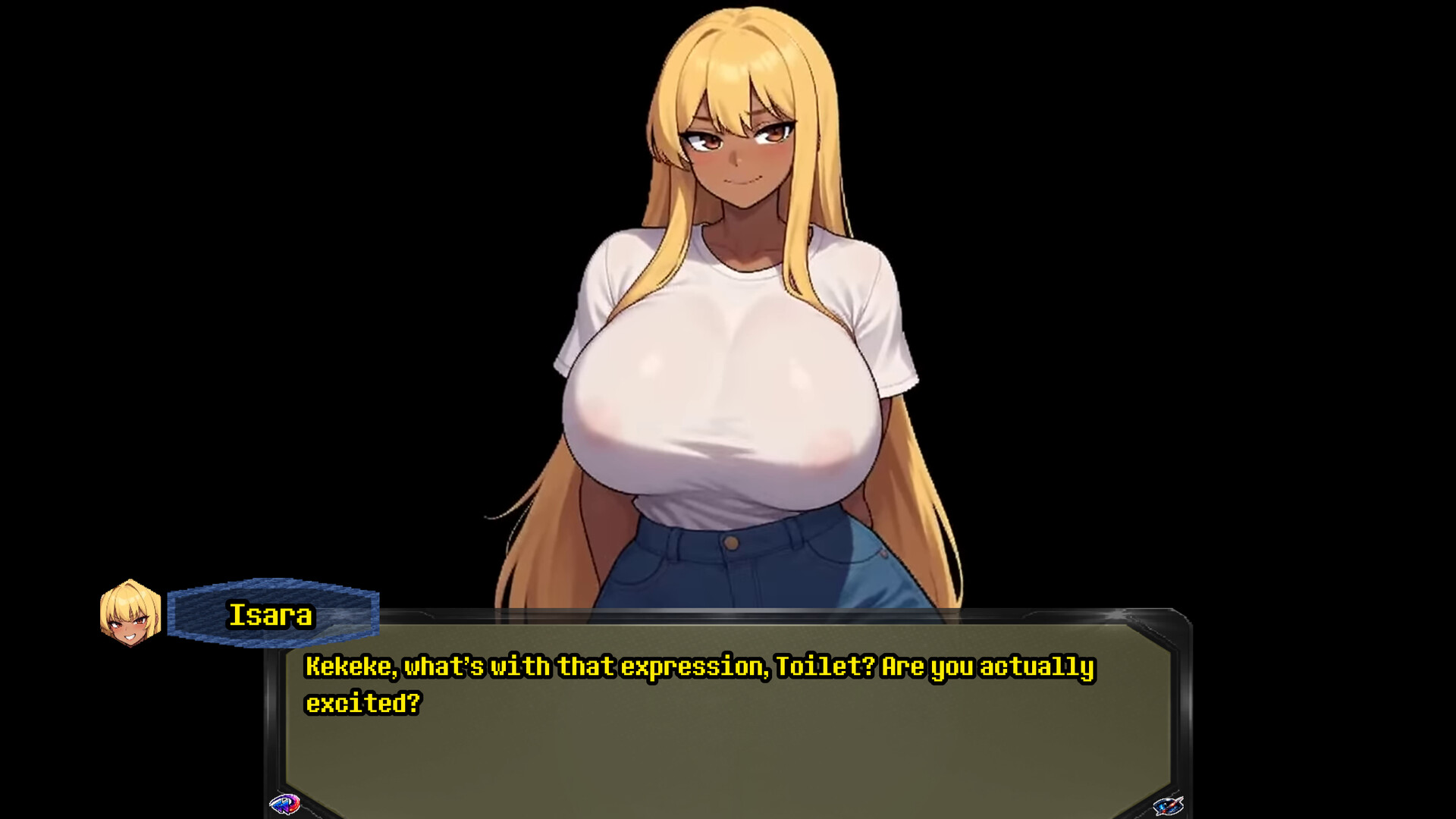 Toilet Bullies screenshot #1