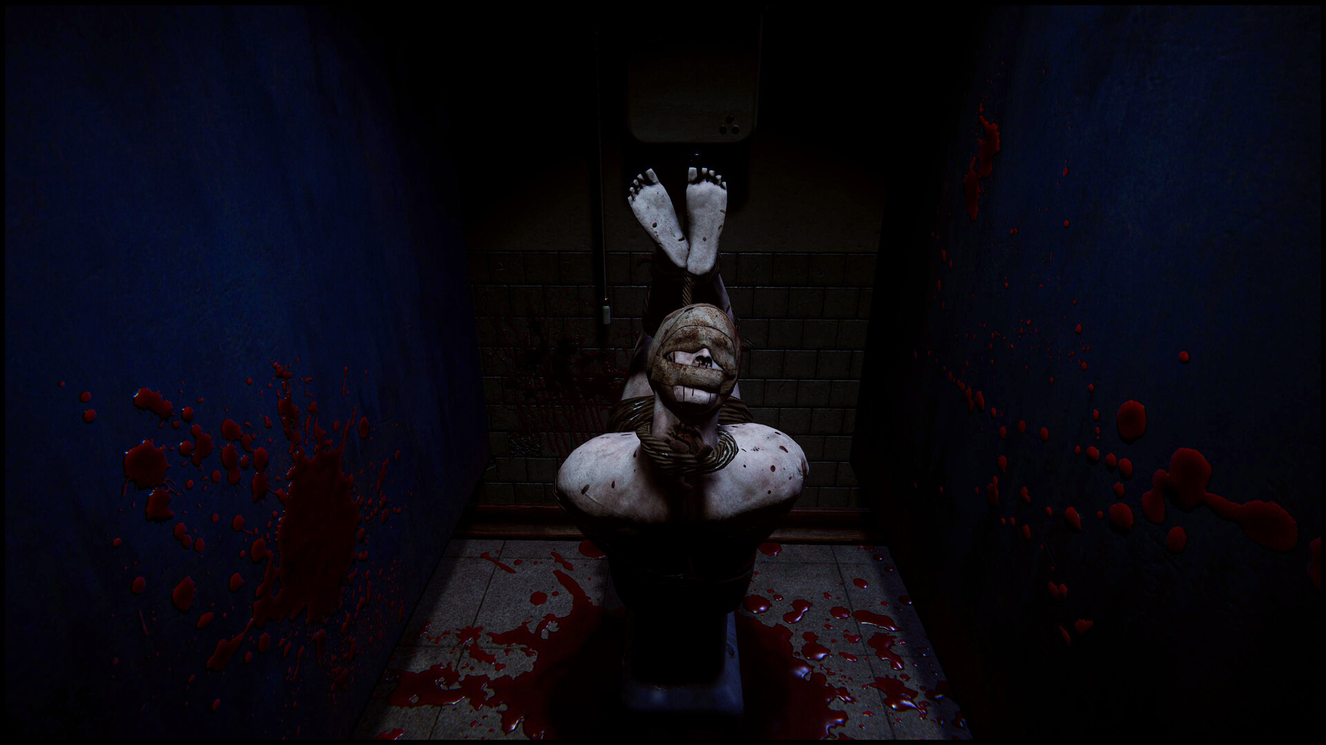 Stillwake screenshot 3