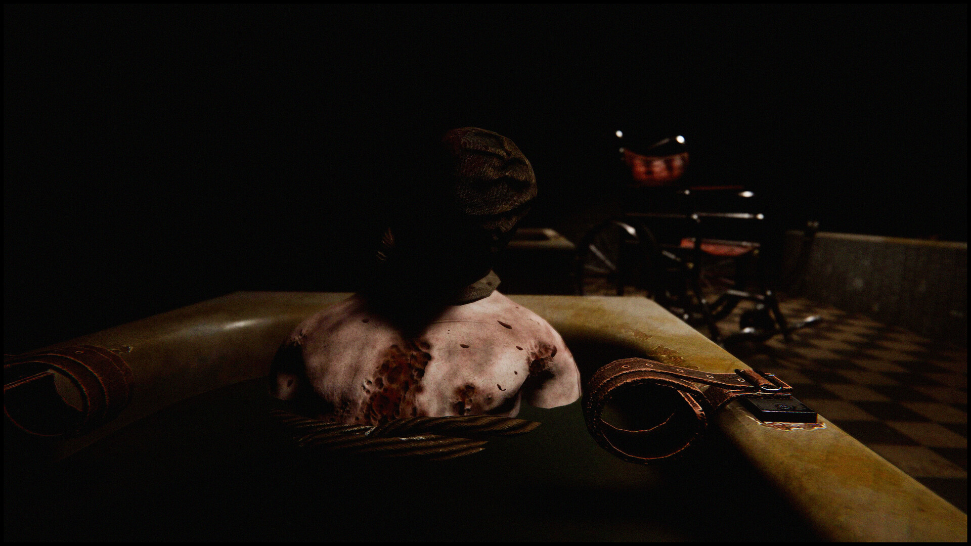 Stillwake screenshot #5