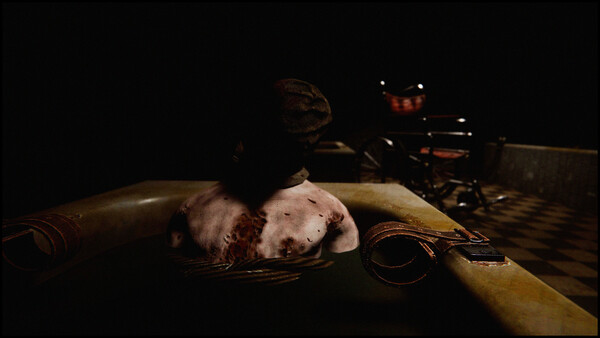 Stillwake Screenshot