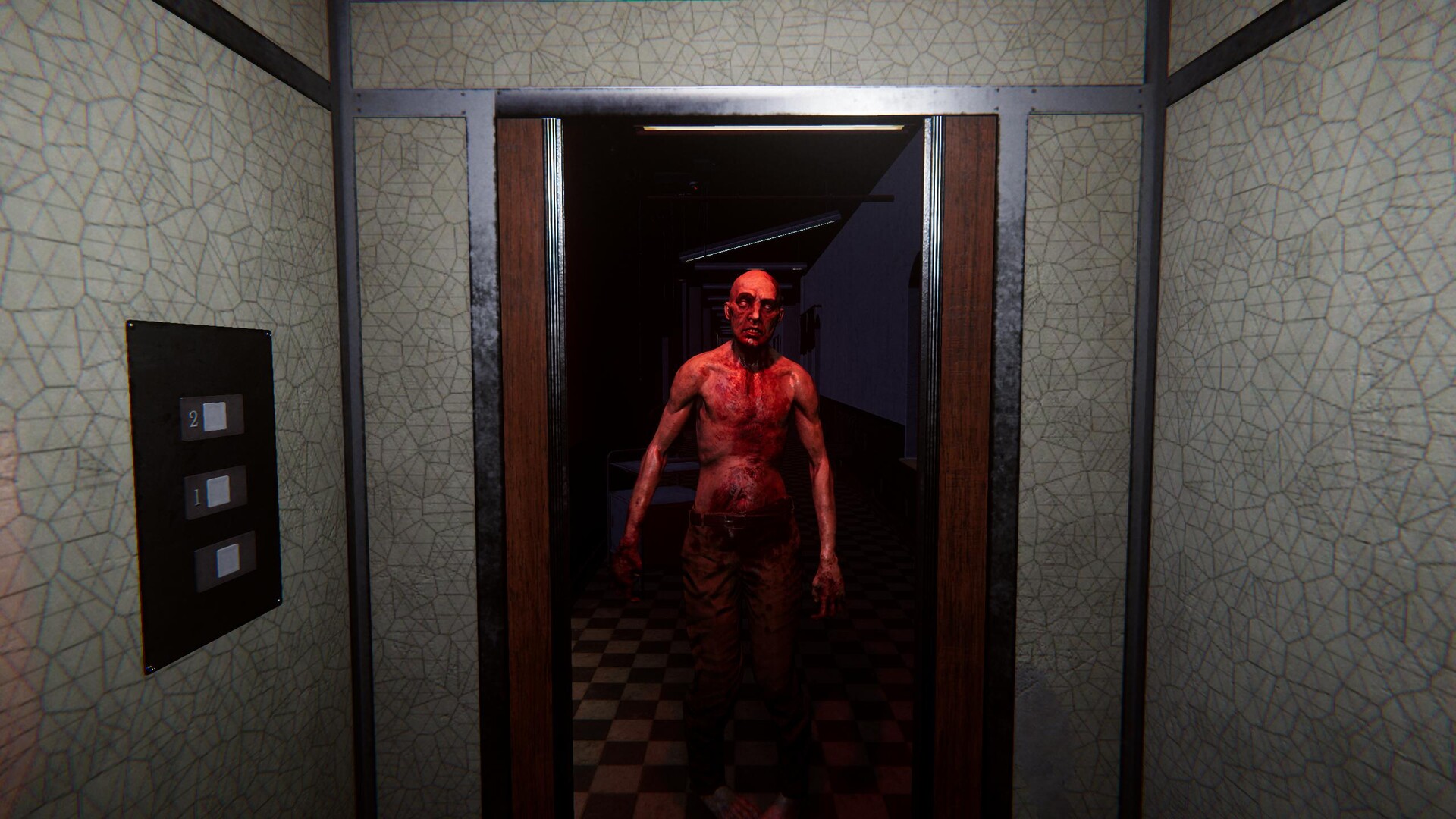 Stillwake screenshot 10