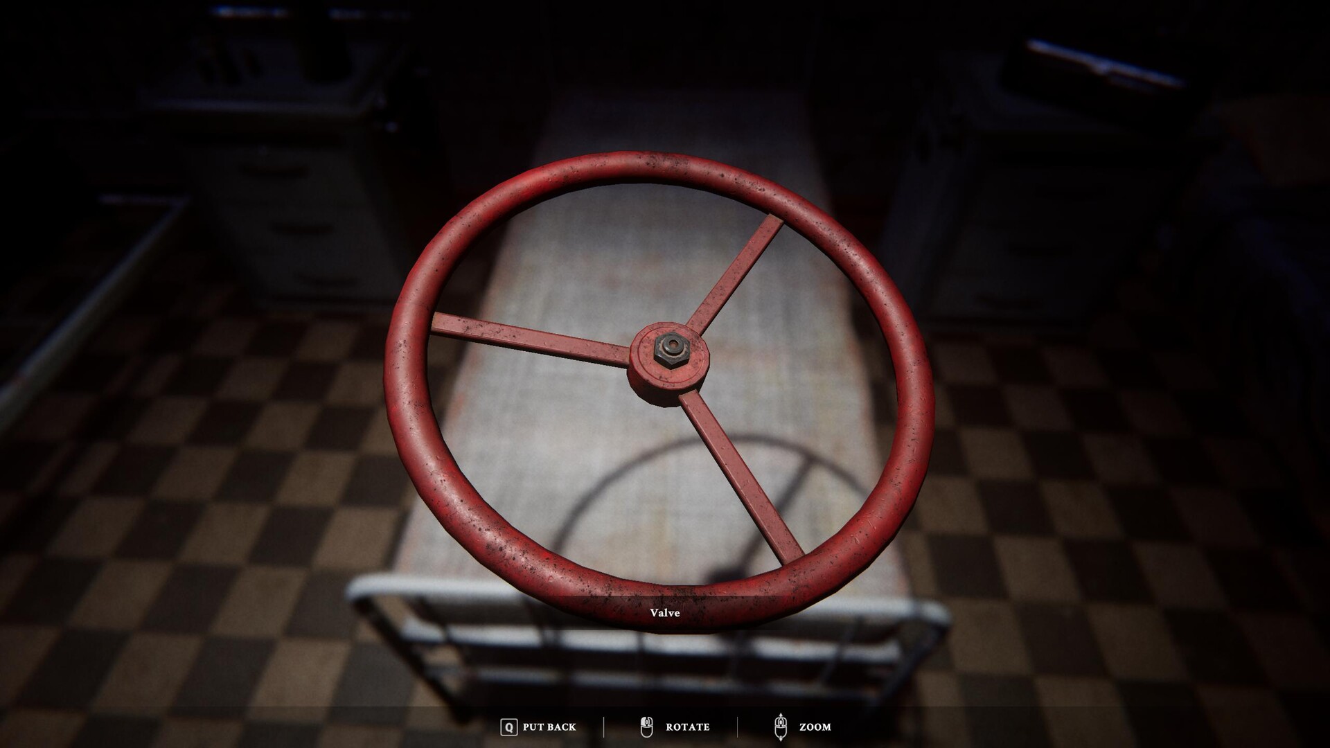 Stillwake screenshot #3