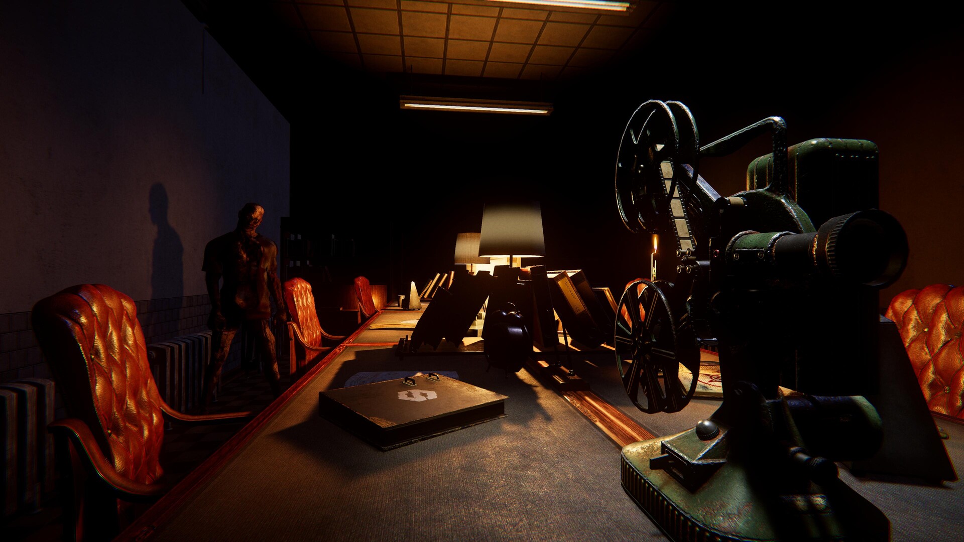 Stillwake screenshot 15