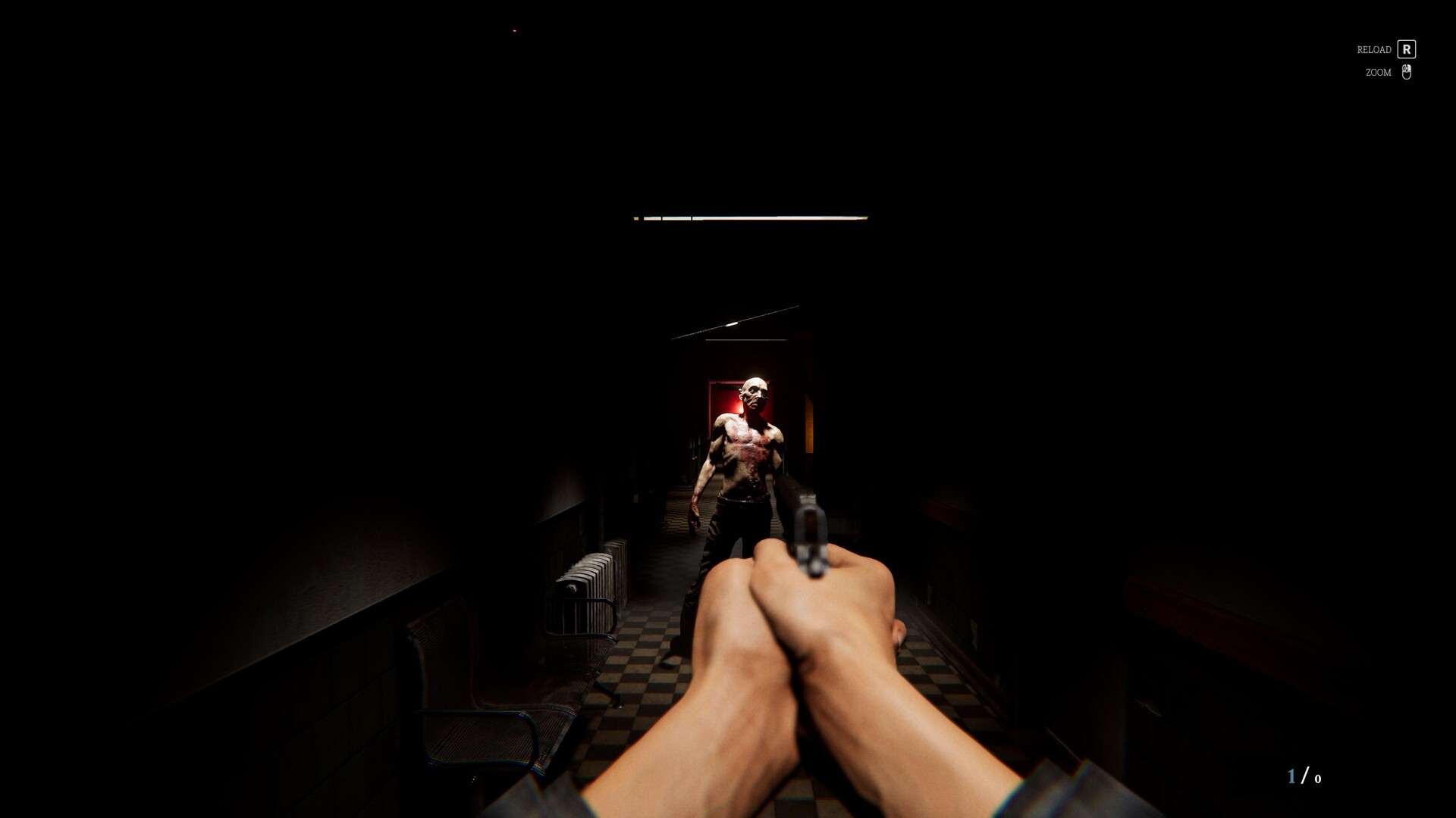 Stillwake screenshot 2