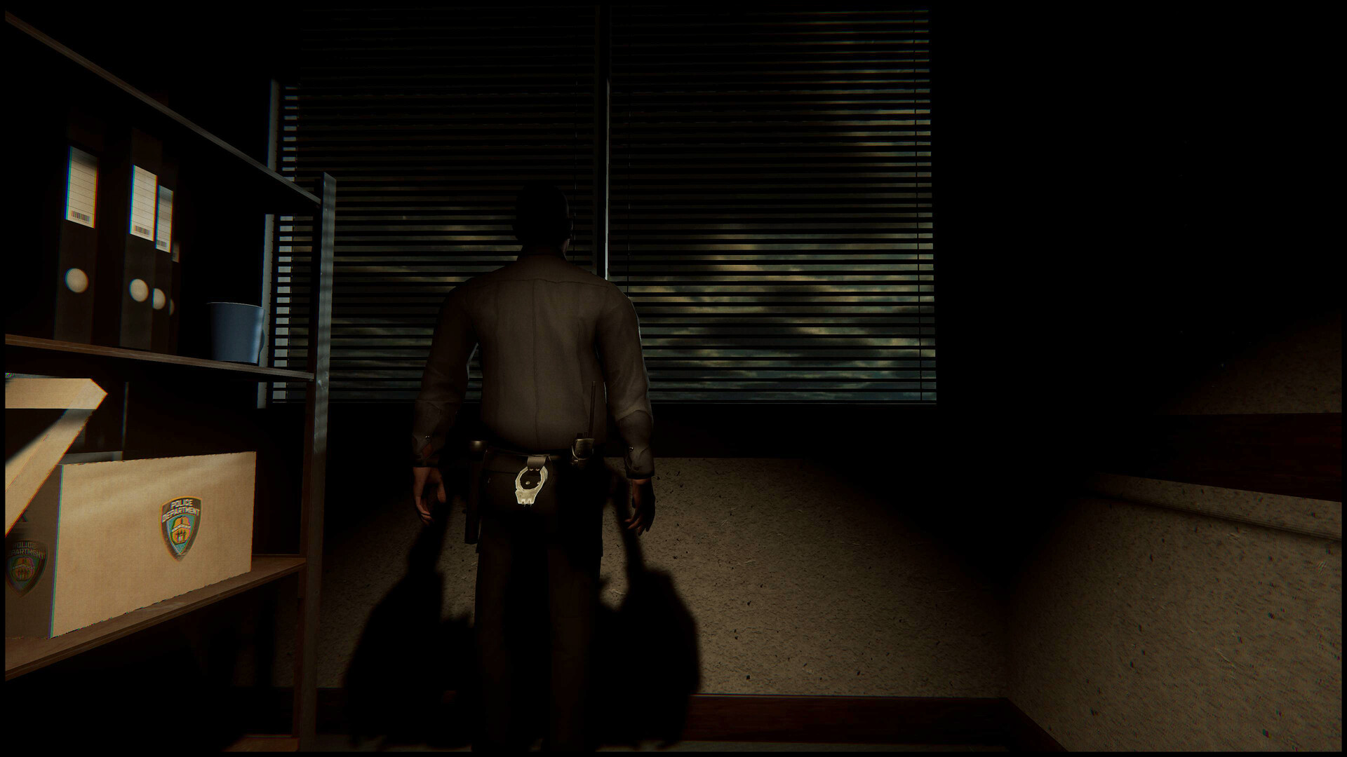 Stillwake screenshot 15