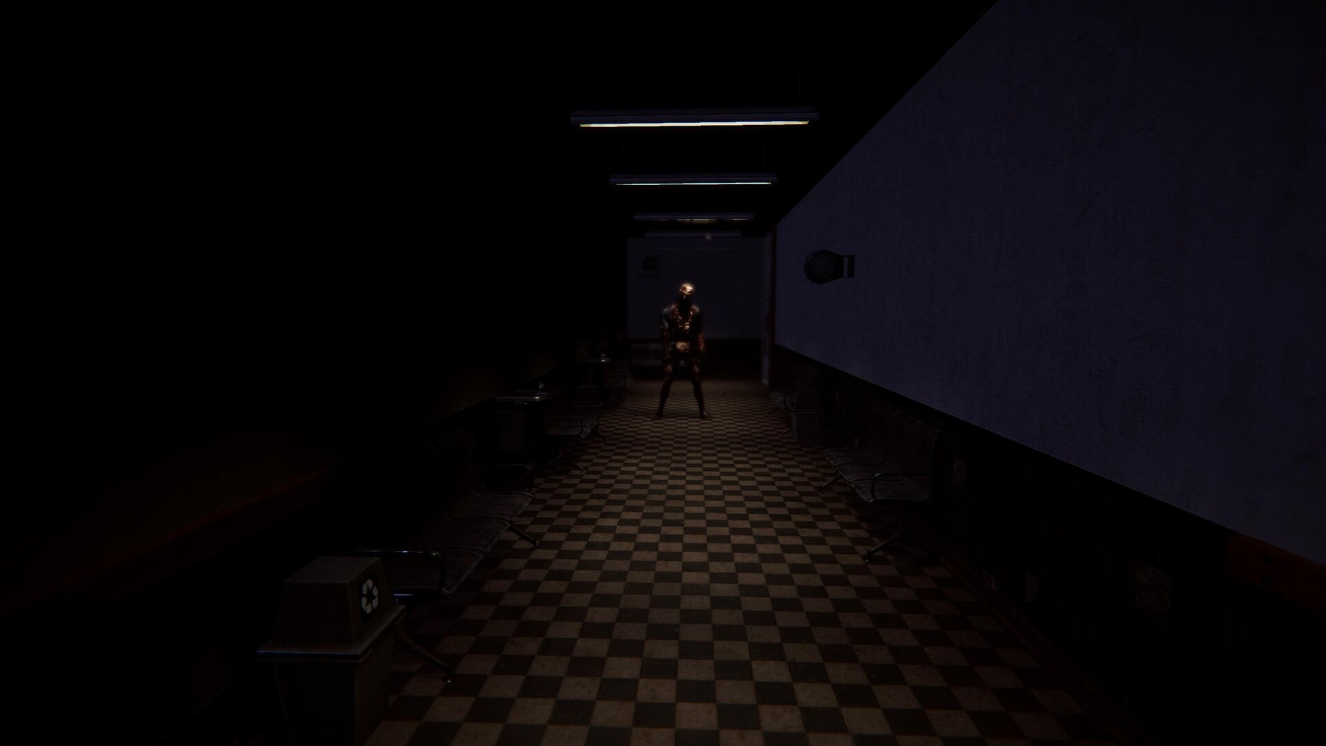 Stillwake screenshot 11
