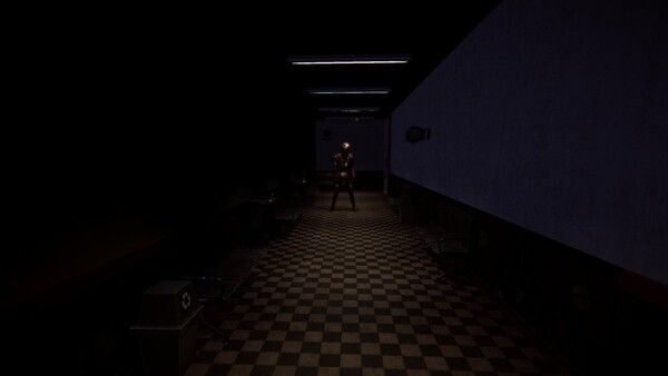 Stillwake Screenshot