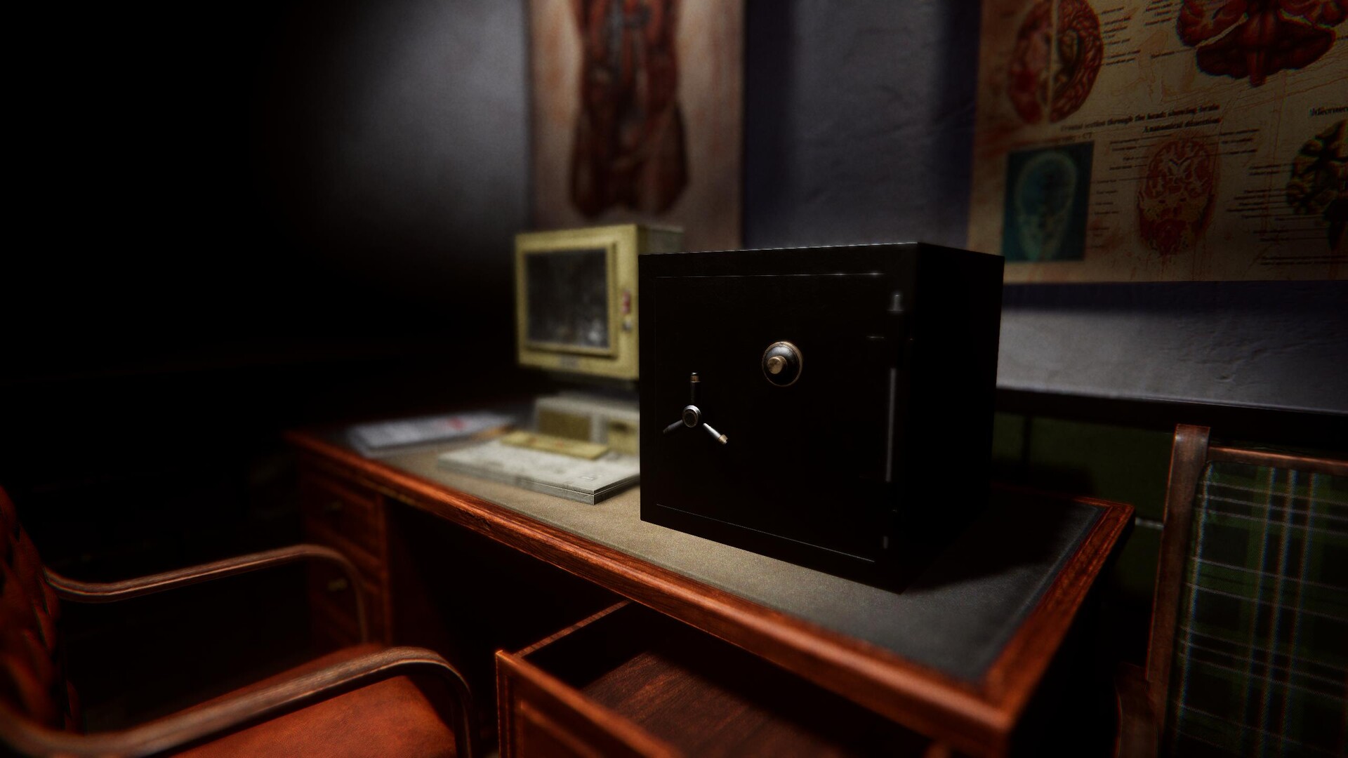 Stillwake screenshot 14
