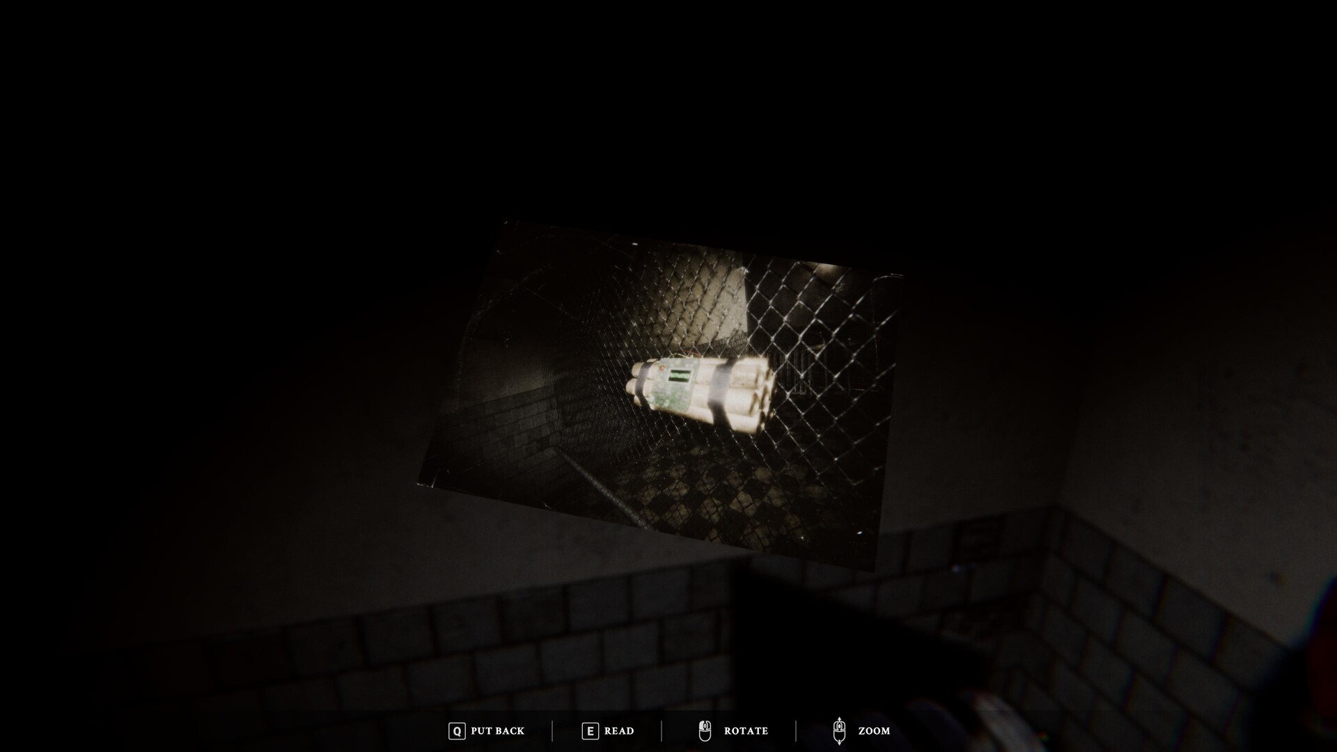 Stillwake screenshot 9
