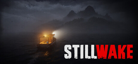 Stillwake cover