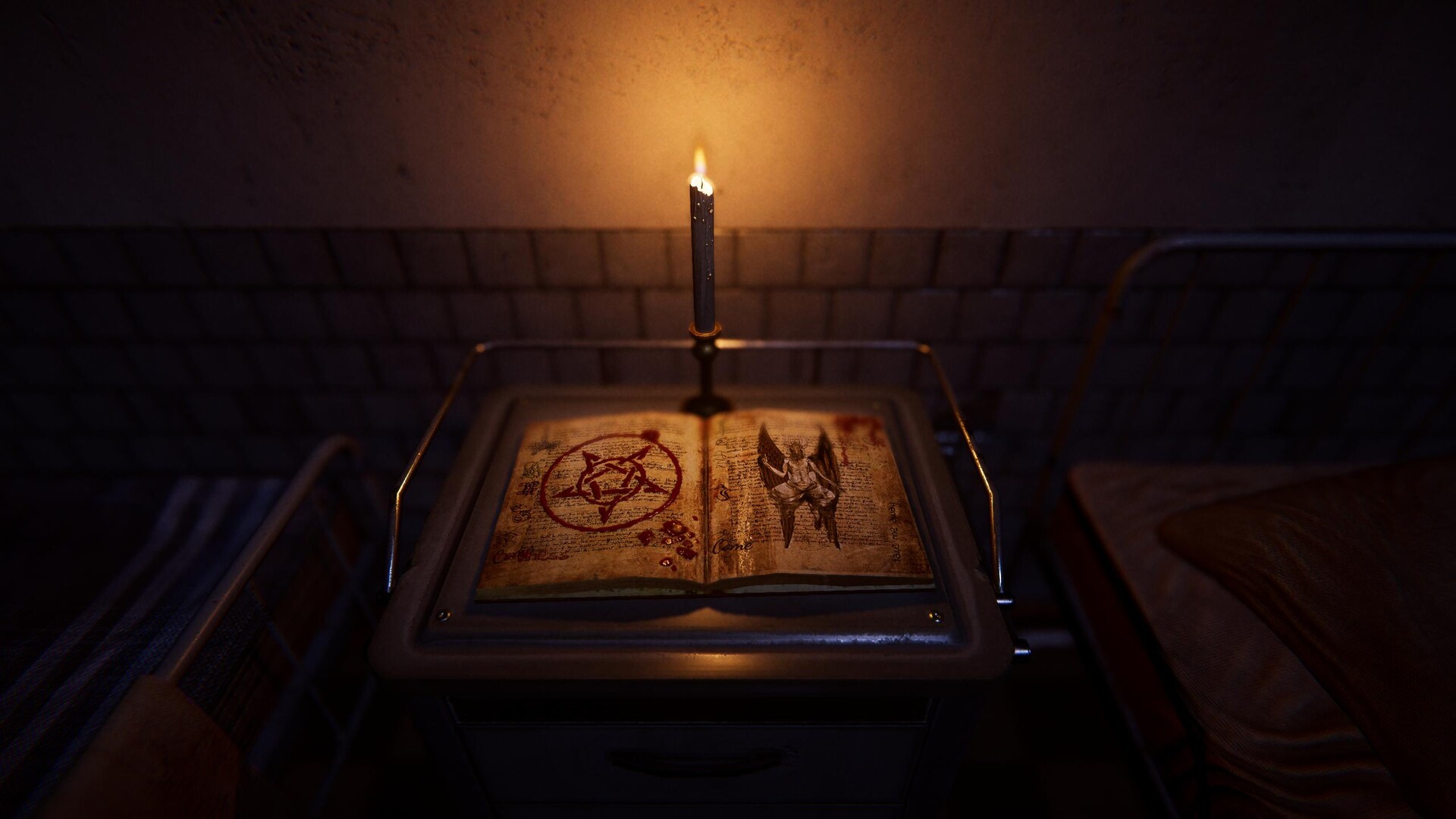 Stillwake screenshot #15