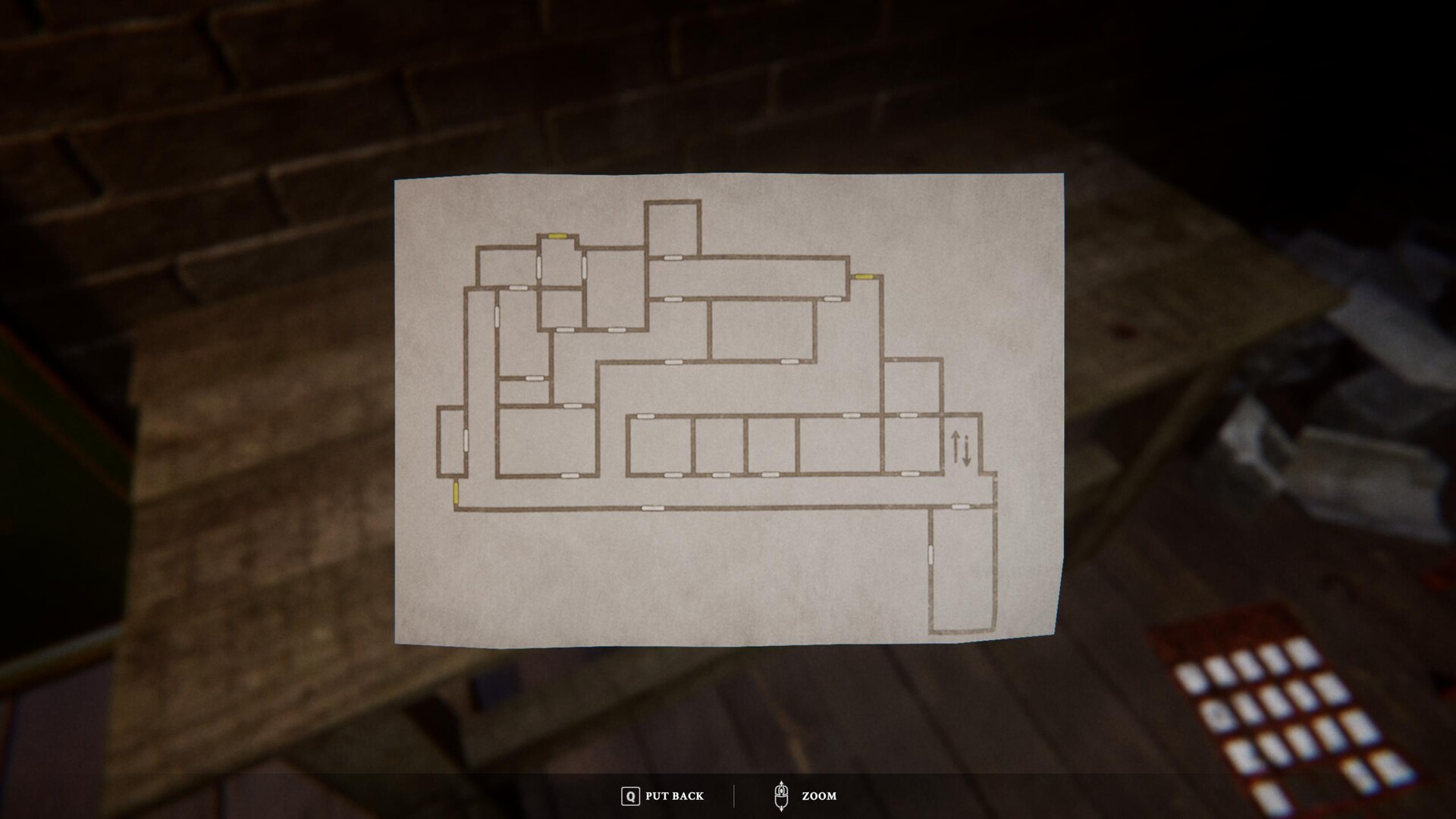 Stillwake screenshot 8