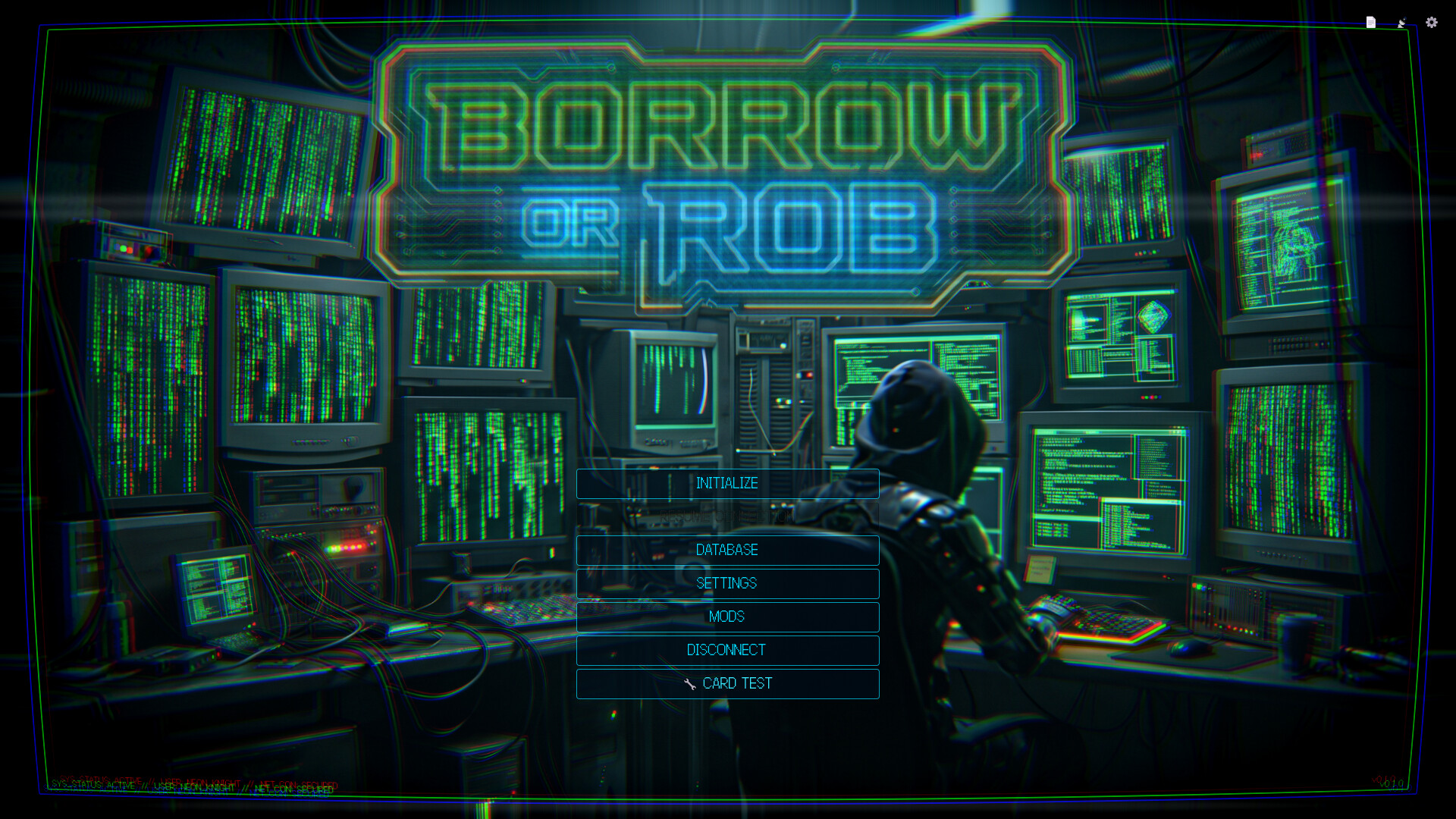 Borrow or Rob screenshot 6