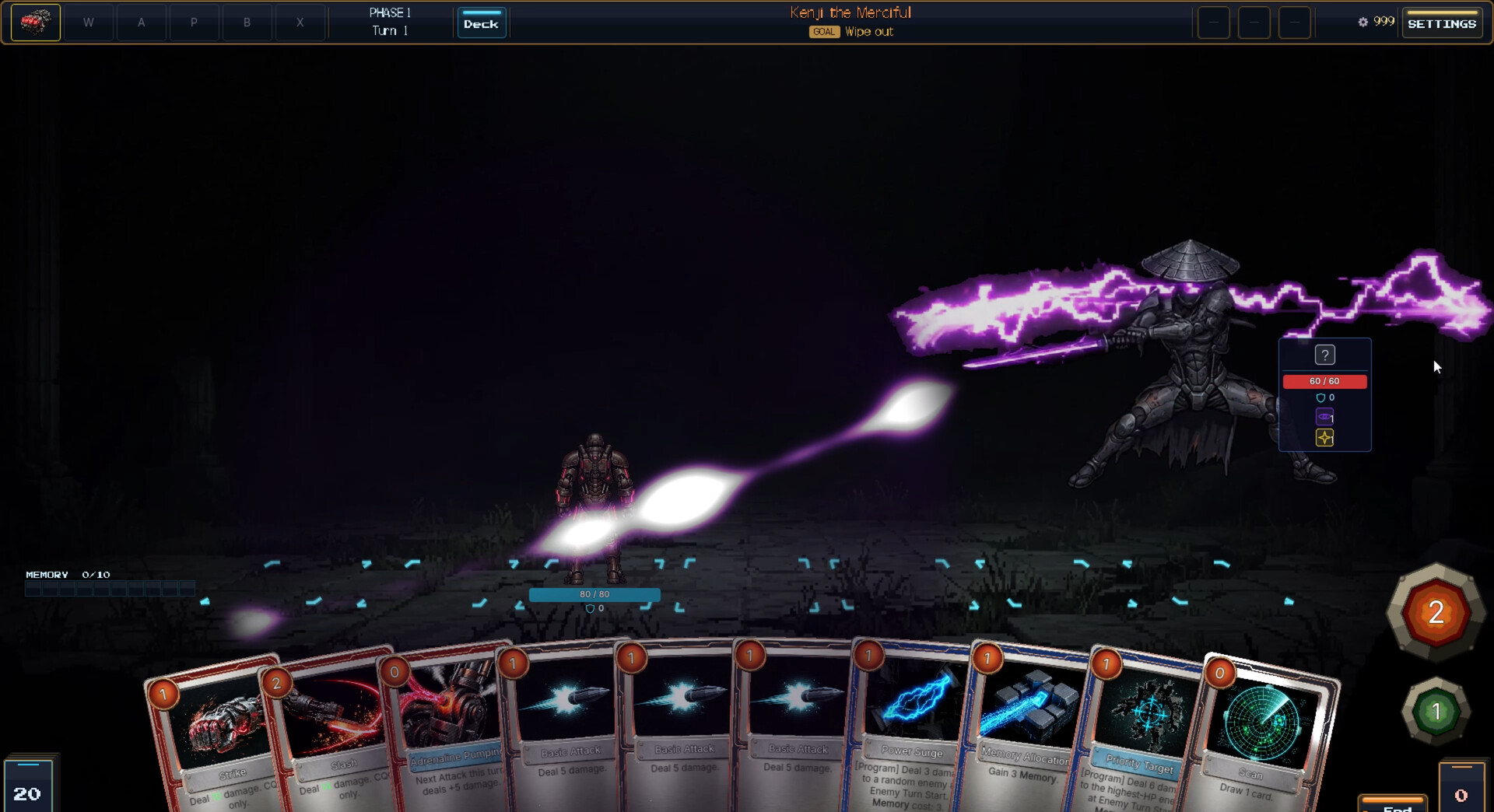Borrow or Rob screenshot 1