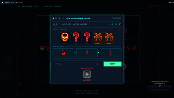 Скриншот 5 из игры Borrow or Rob