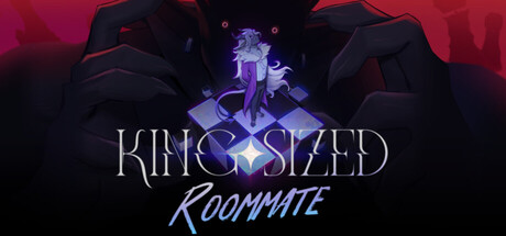 King-Sized Roommate