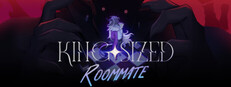 King-Sized Roommate cover