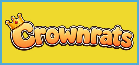 Crownrats header art