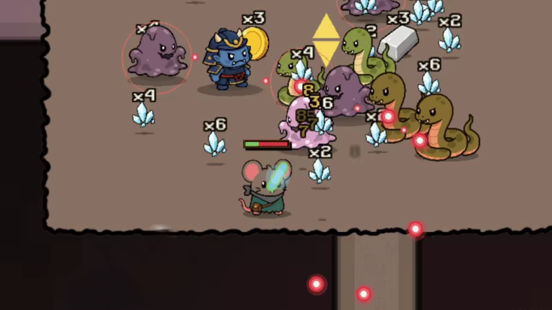 Crownrats video 1