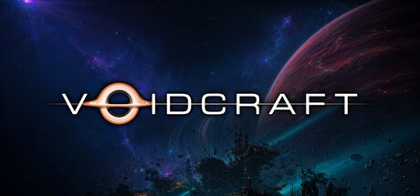 VoidCraft Playtest banner image