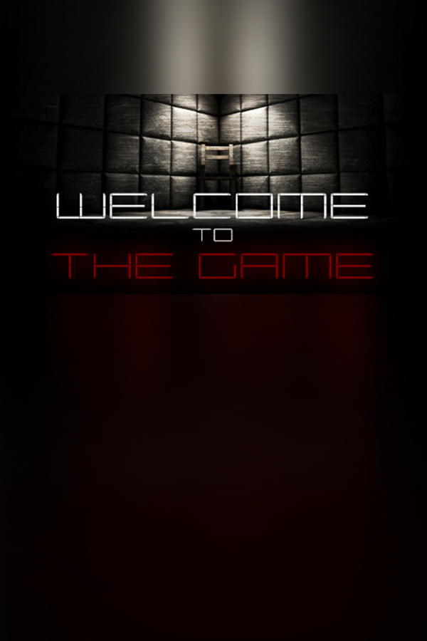 Cover art of Welcome to the Game