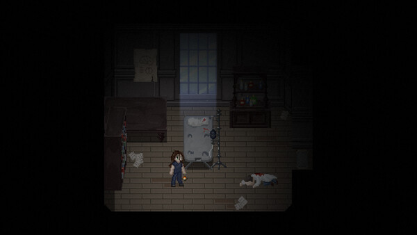 Dark Spawn: Infestation スクリーンショット 1