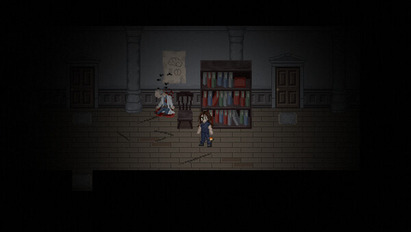 Dark Spawn: Infestation スクリーンショット 5