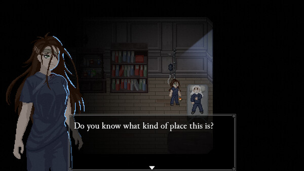 Dark Spawn: Infestation screenshot 2