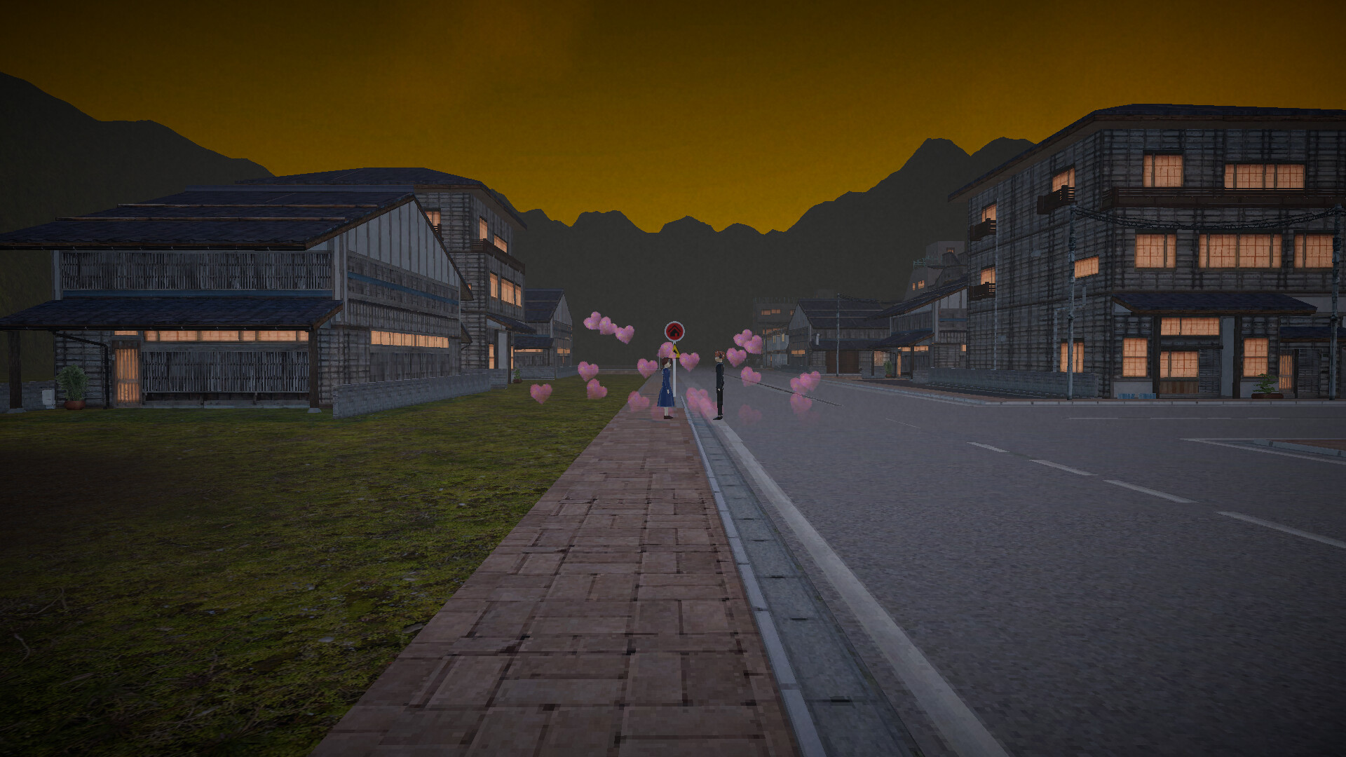 Leaving school story screenshot 5