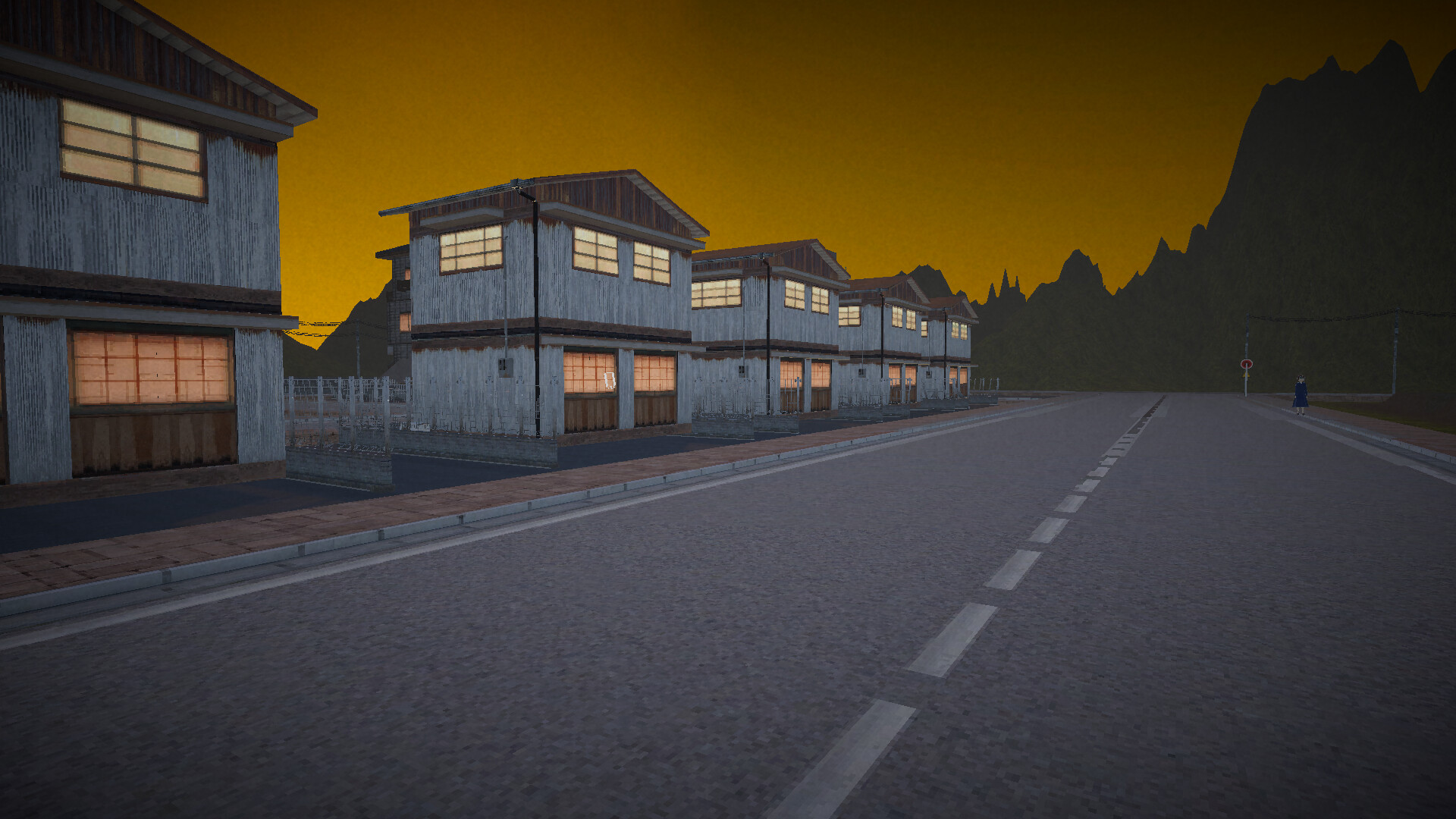 Leaving school story screenshot 3