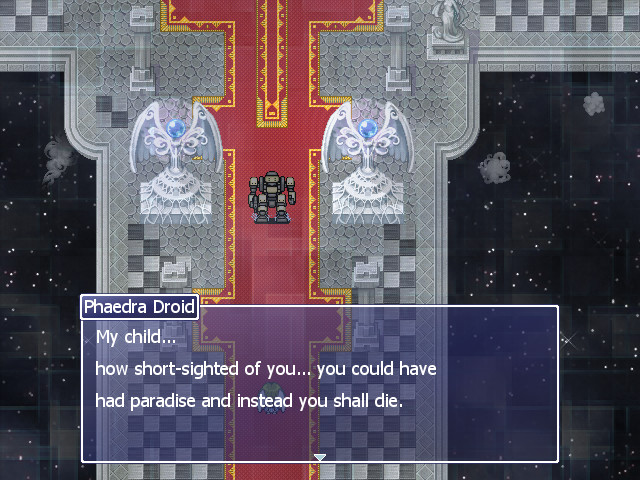 #1. Machine Made: Rebirth (Steam) 由: Sometimes You