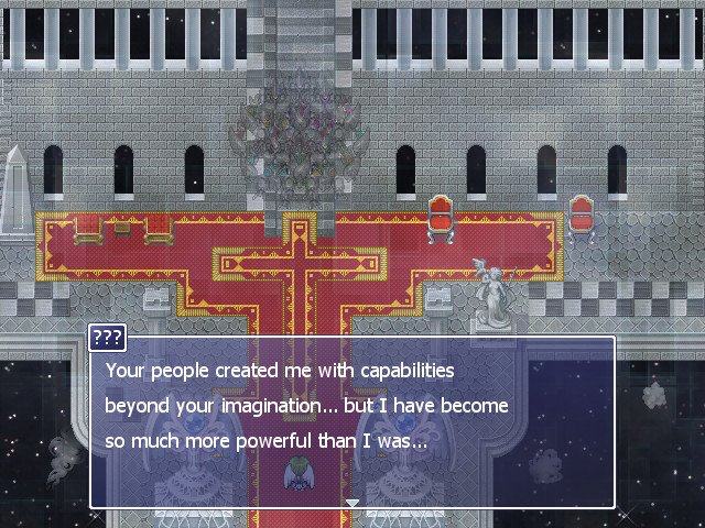 #10. Machine Made: Rebirth (Steam) 由: Sometimes You