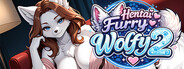 Hentai Furry Wolfy 2