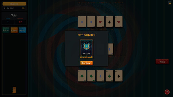 Screenshot media