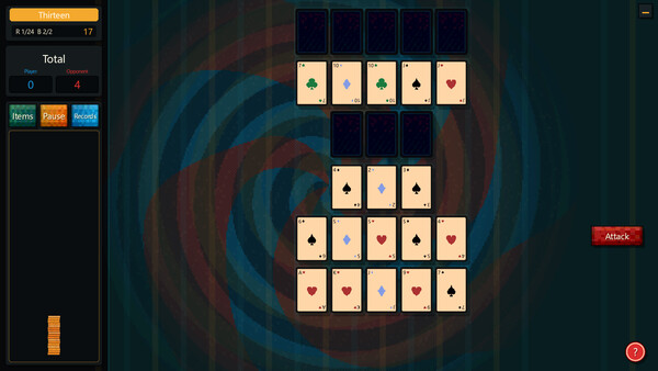 Screenshot media