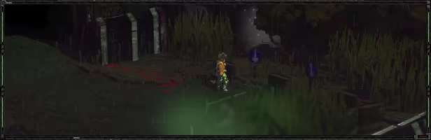 Mechajammer video 4