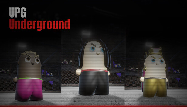 UPG - Underground