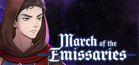 March of the Emissaries Gameplay w/ Voices video thumbnail