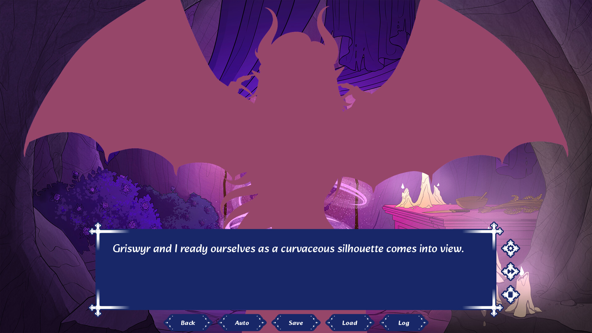 March of the Emissaries screenshot 5