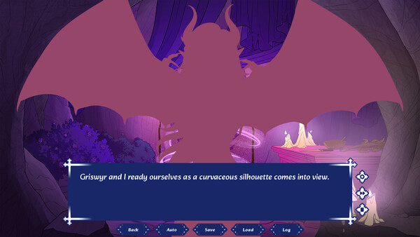 March of the Emissaries screenshot 5