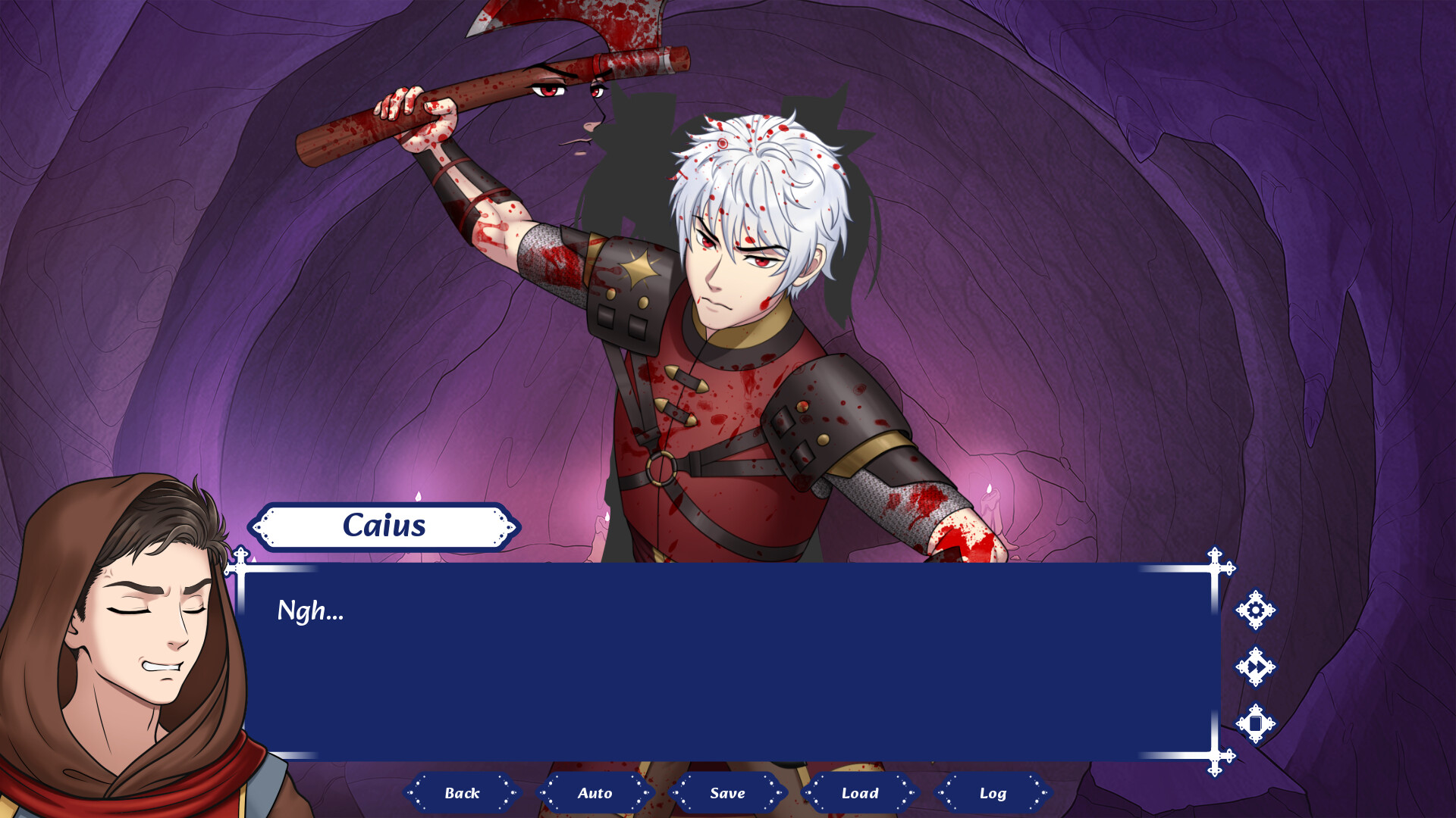 March of the Emissaries screenshot 4