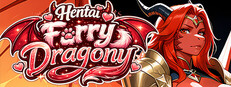Hentai Furry Dragony cover