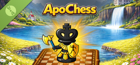 apochess Demo