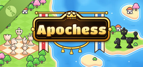 apochess Demo