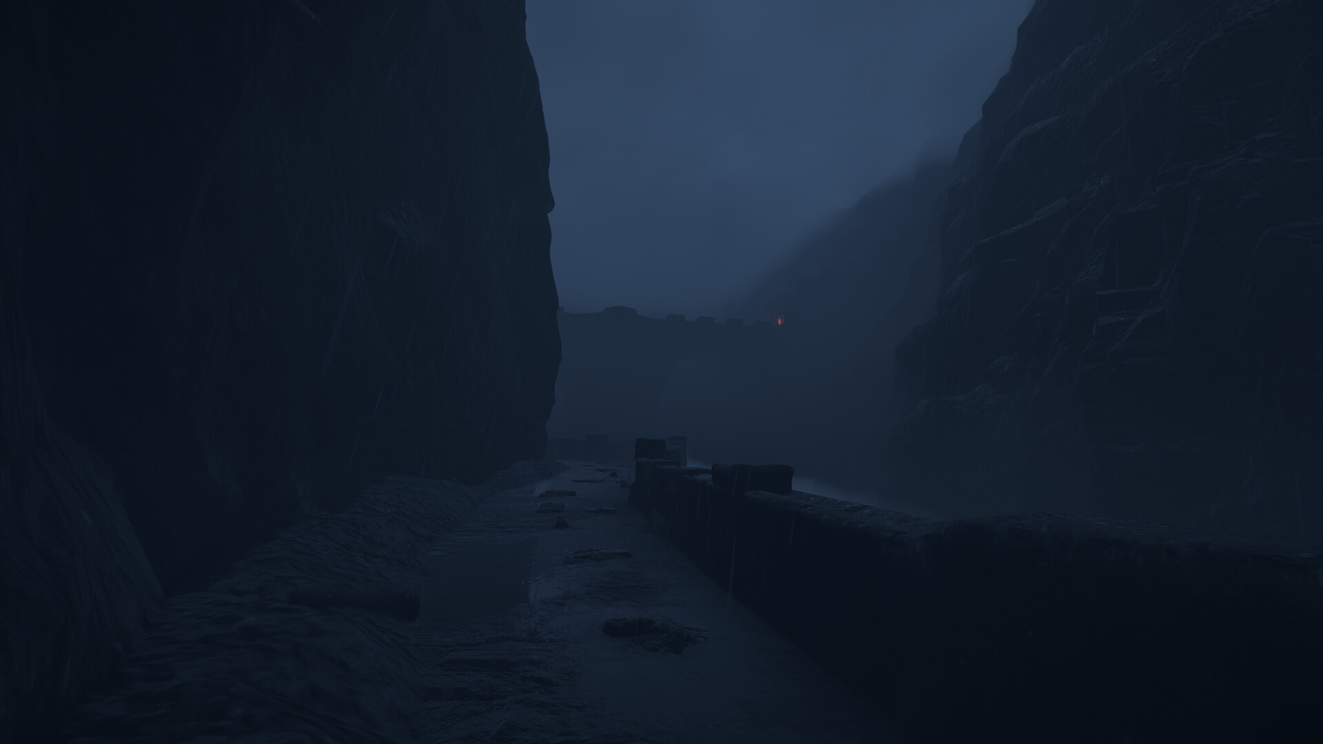 Frail Keep screenshot #4