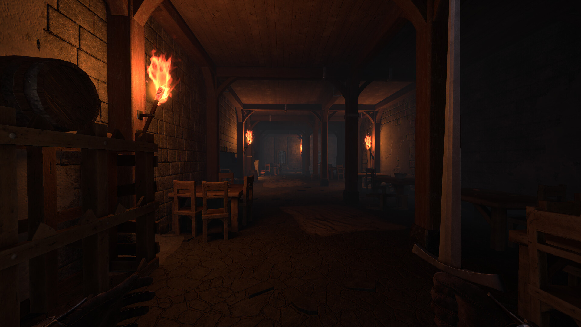 Frail Keep screenshot #3