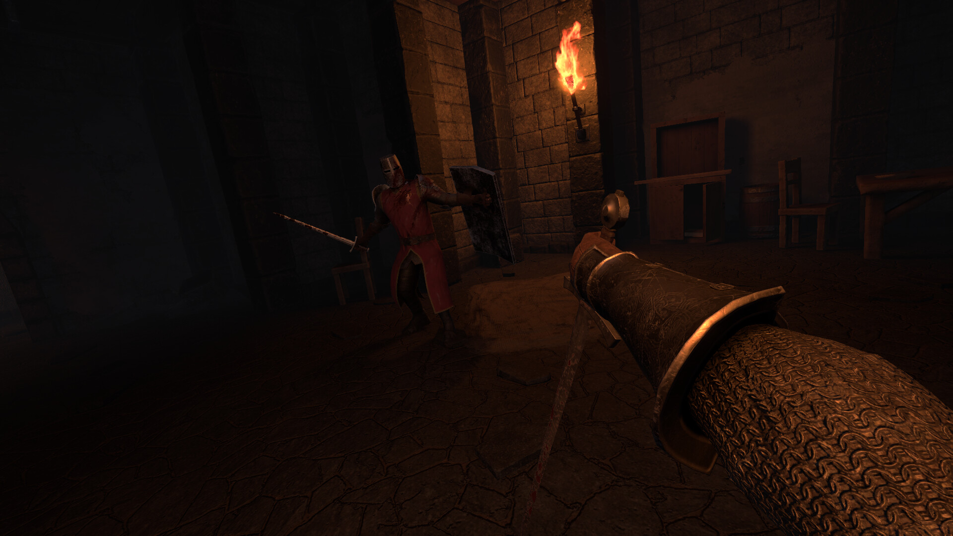 Frail Keep screenshot #8