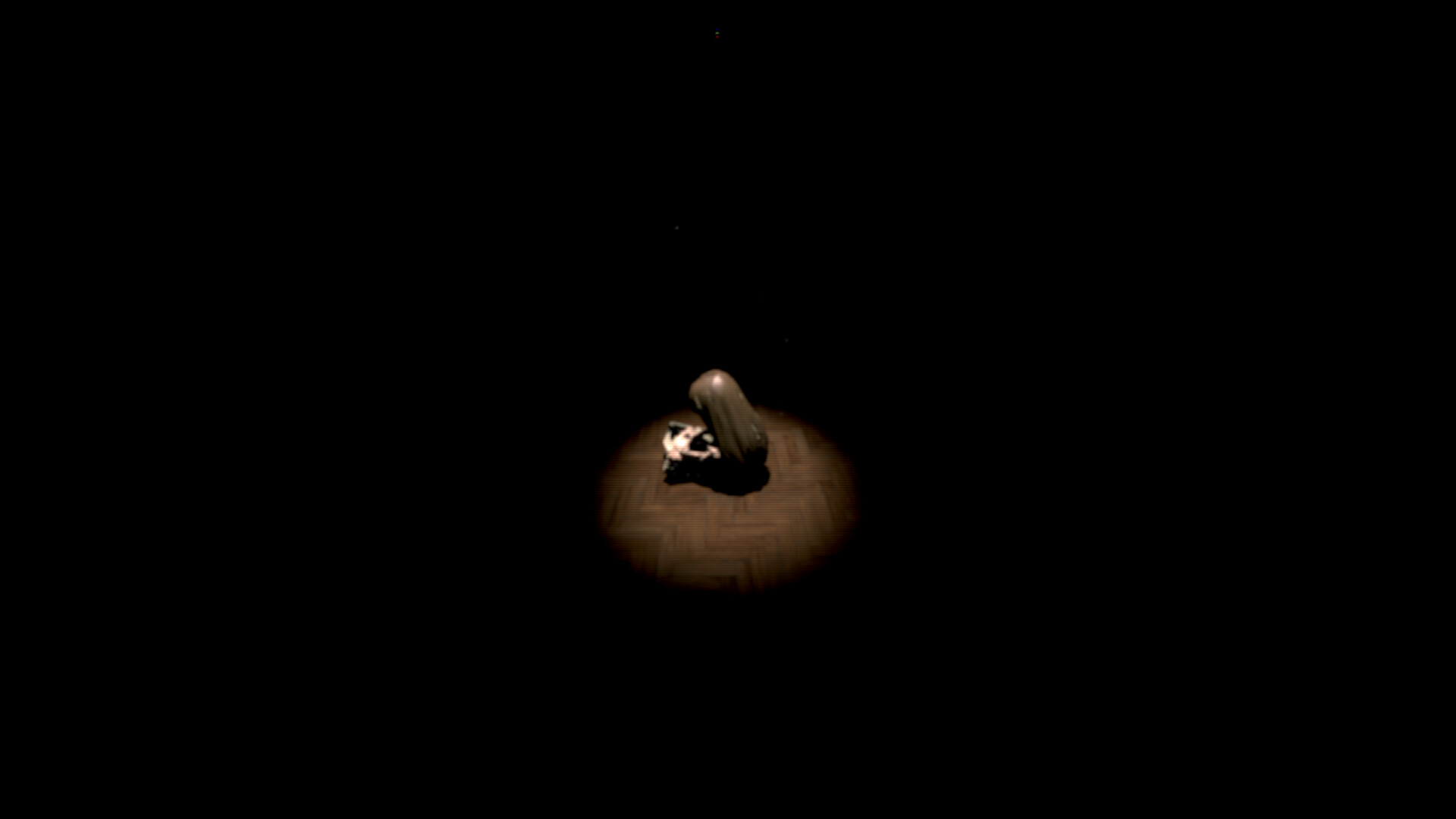 Haunted Echoes screenshot 9