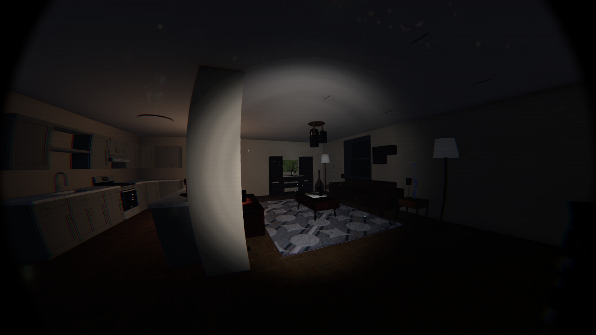 Haunted Echoes screenshot 7